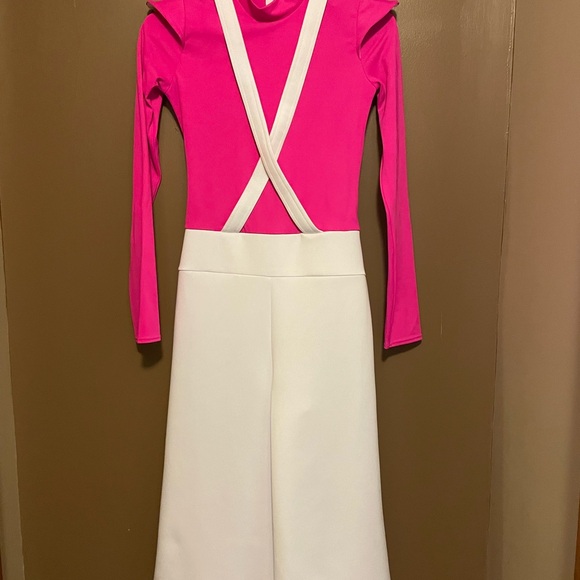 Weismann Oompa Loompa pink costume - Picture 1 of 12